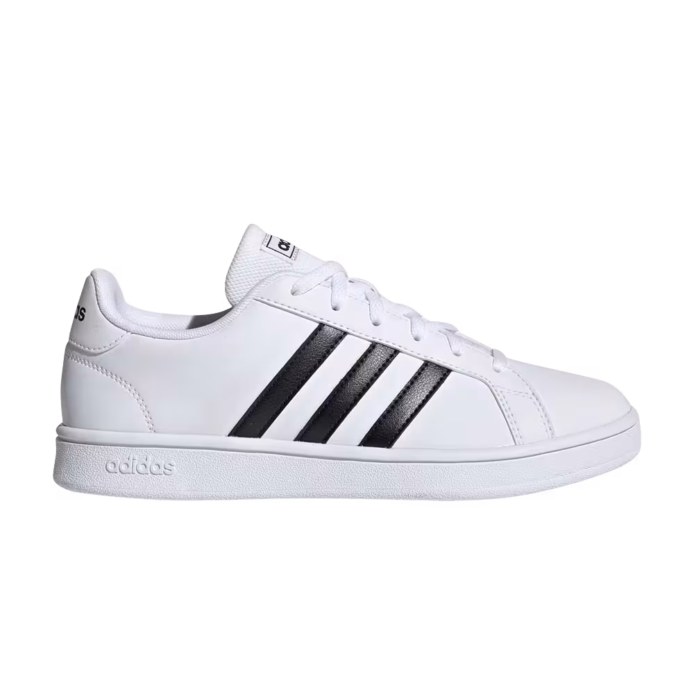 Adidas Women's Grand Court Base Cloud White