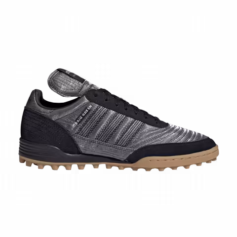 Craig Green x adidas Kontuur 3 'Core Black'