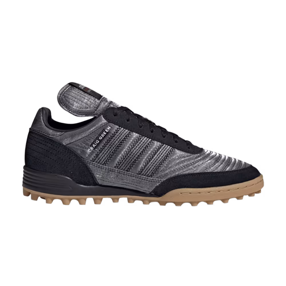 Craig Green x adidas Kontuur 3 Core Black