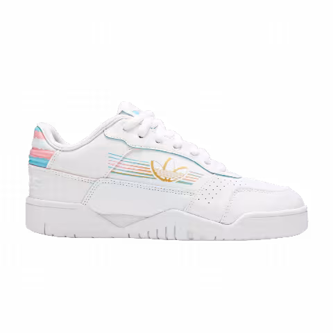 Adidas Carrera Low 'Pride'