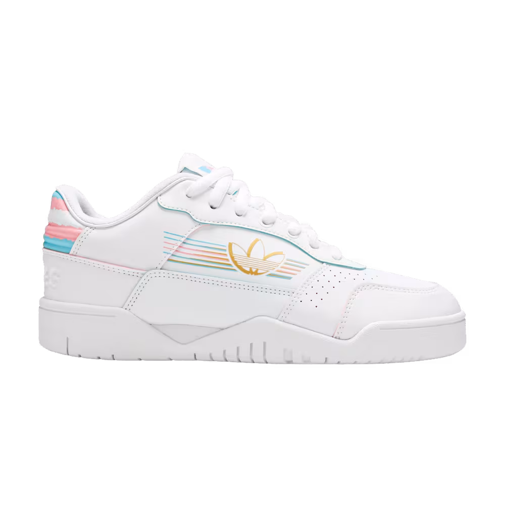Adidas Carrera Low Pride