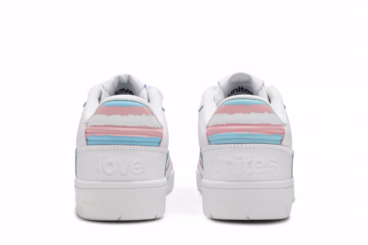 Adidas Carrera Low Pride, view 7