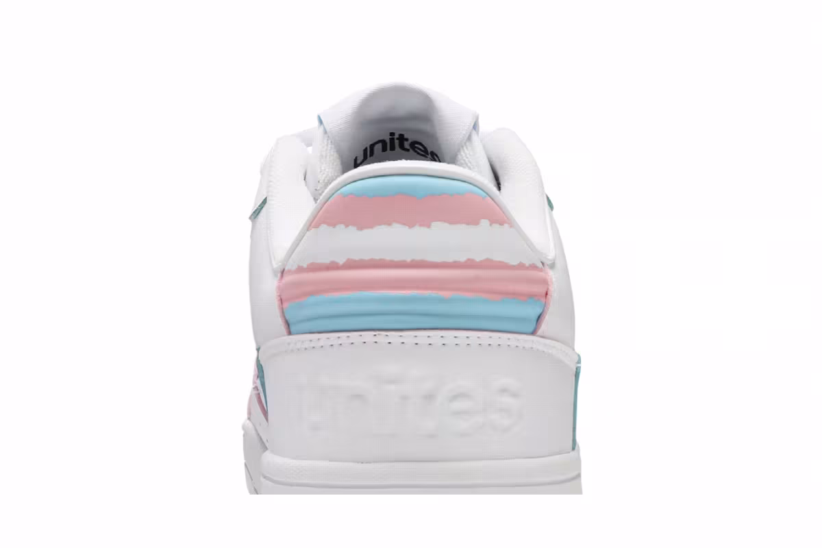 Adidas Carrera Low Pride, view 8