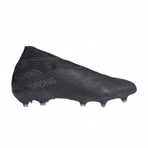 Adidas Nemeziz 19+ FG 'Blackout Pack'
