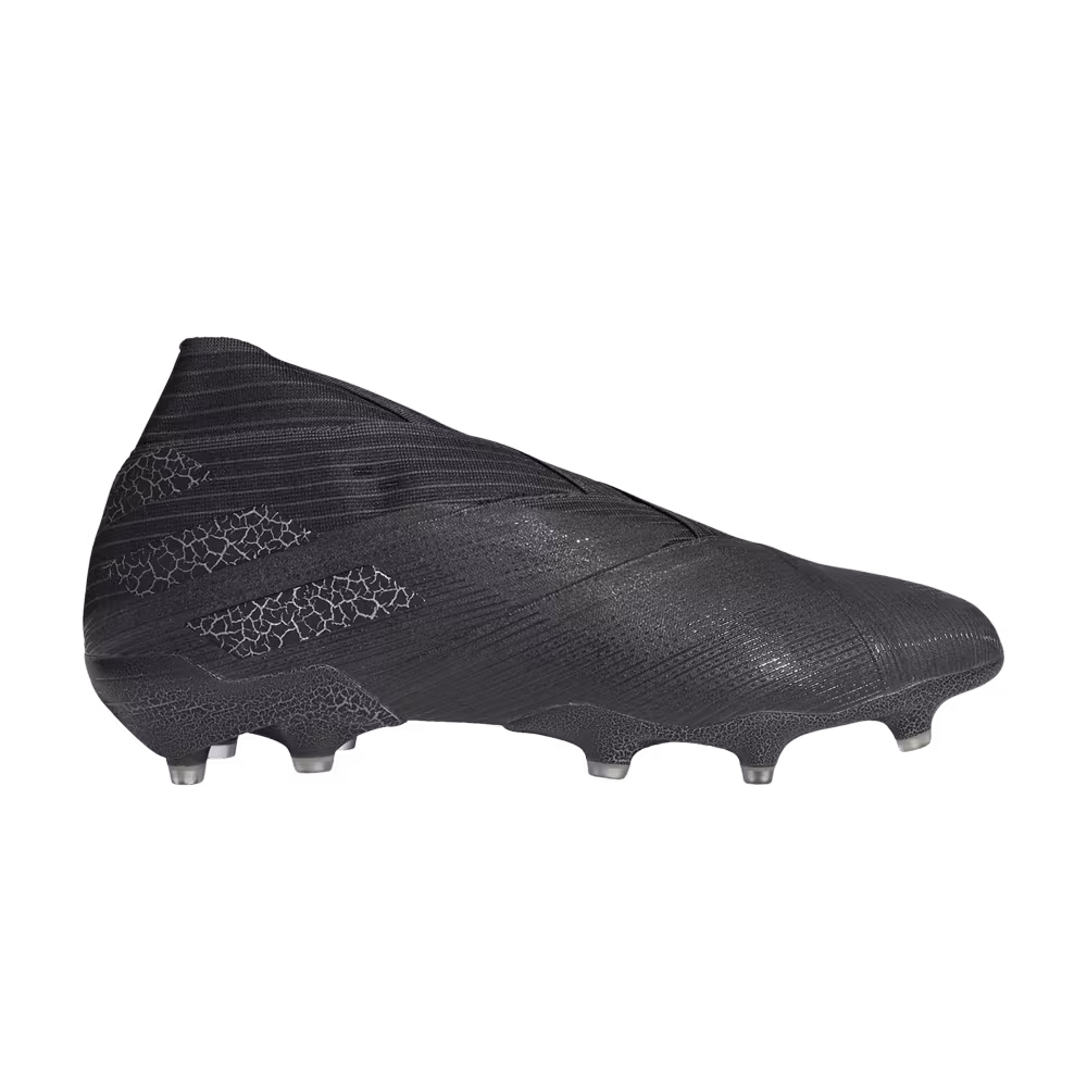 Adidas Nemeziz 19+ FG Blackout Pack