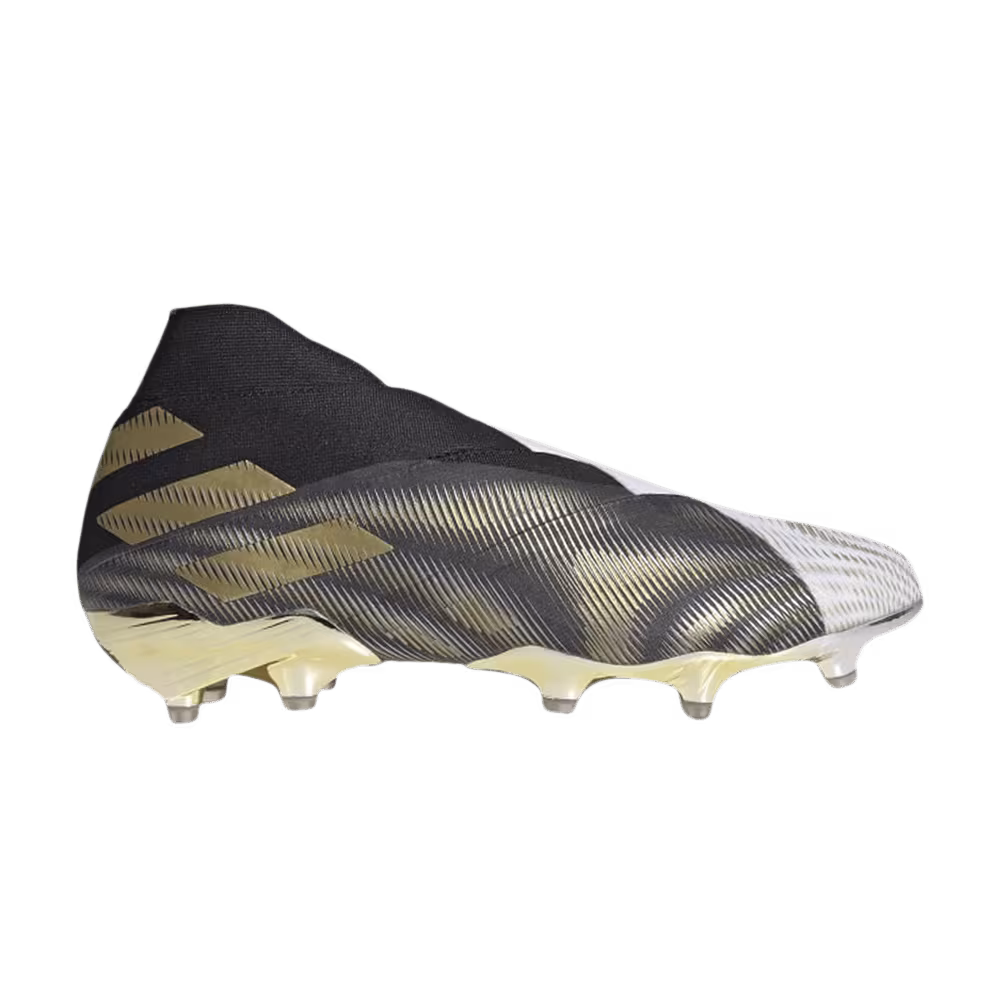 Adidas Nemeziz + FG Atmospheric Pack