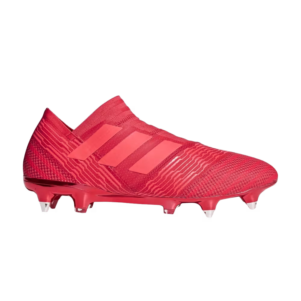adidas Nemeziz 17+ SG Real Coral