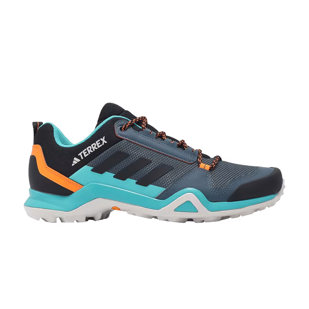 Adidas Terrex AX3 Legacy Blue