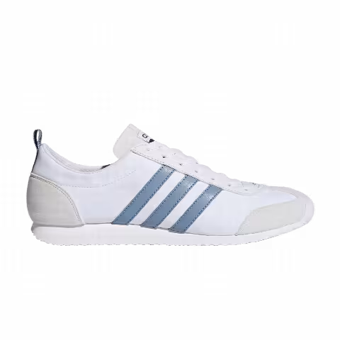 adidas VS Jog 'White Raw Grey'