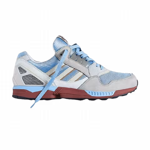 END. x adidas ZX 9000 'Kiln'
