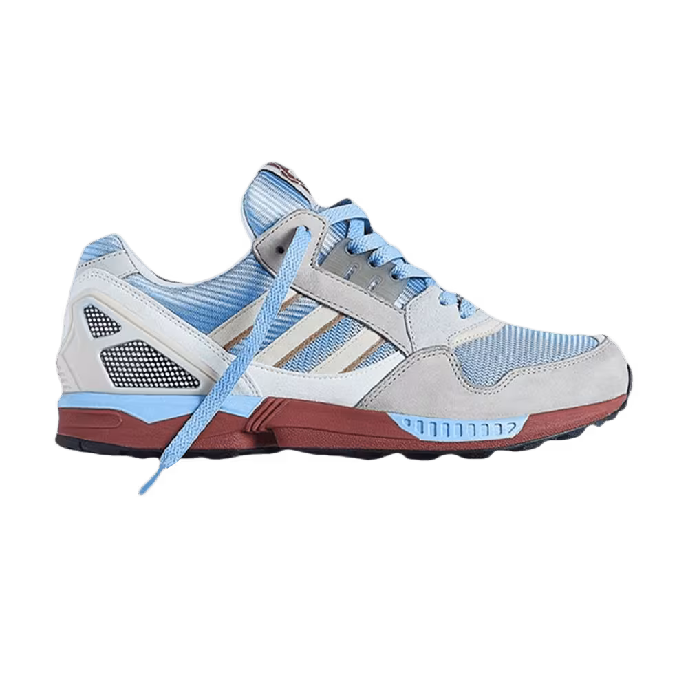 END. x adidas ZX 9000 Kiln
