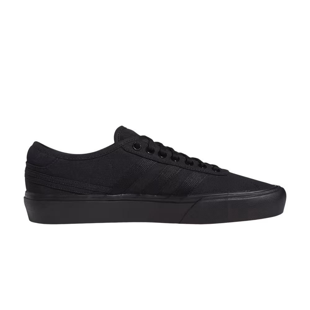 Adidas Delpala Triple Black