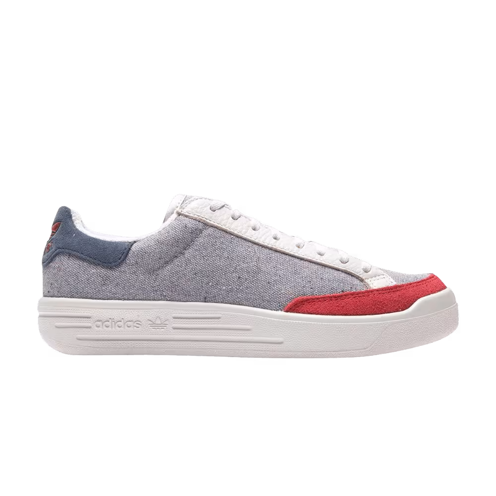 Adidas Rod Laver Consortium Multicolor