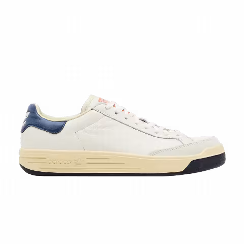 Adidas Rod Laver Consortium 'Leather Pack - Aniline'