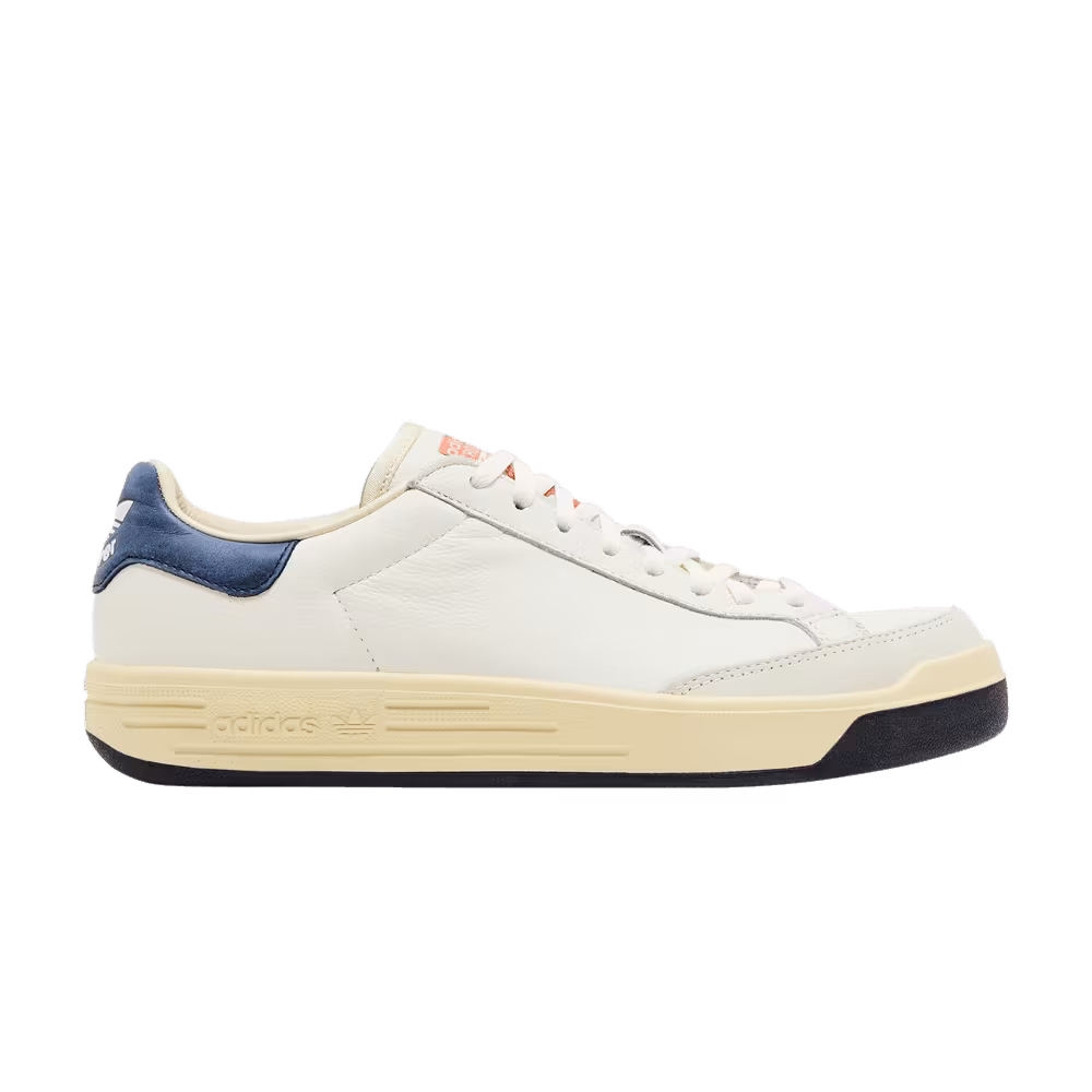 Adidas Rod Laver Consortium Leather Pack - Aniline