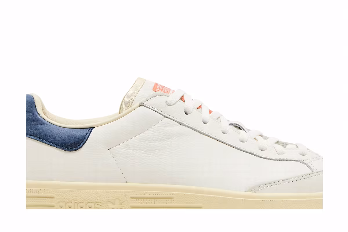 Adidas Rod Laver Consortium Leather Pack - Aniline, view 3