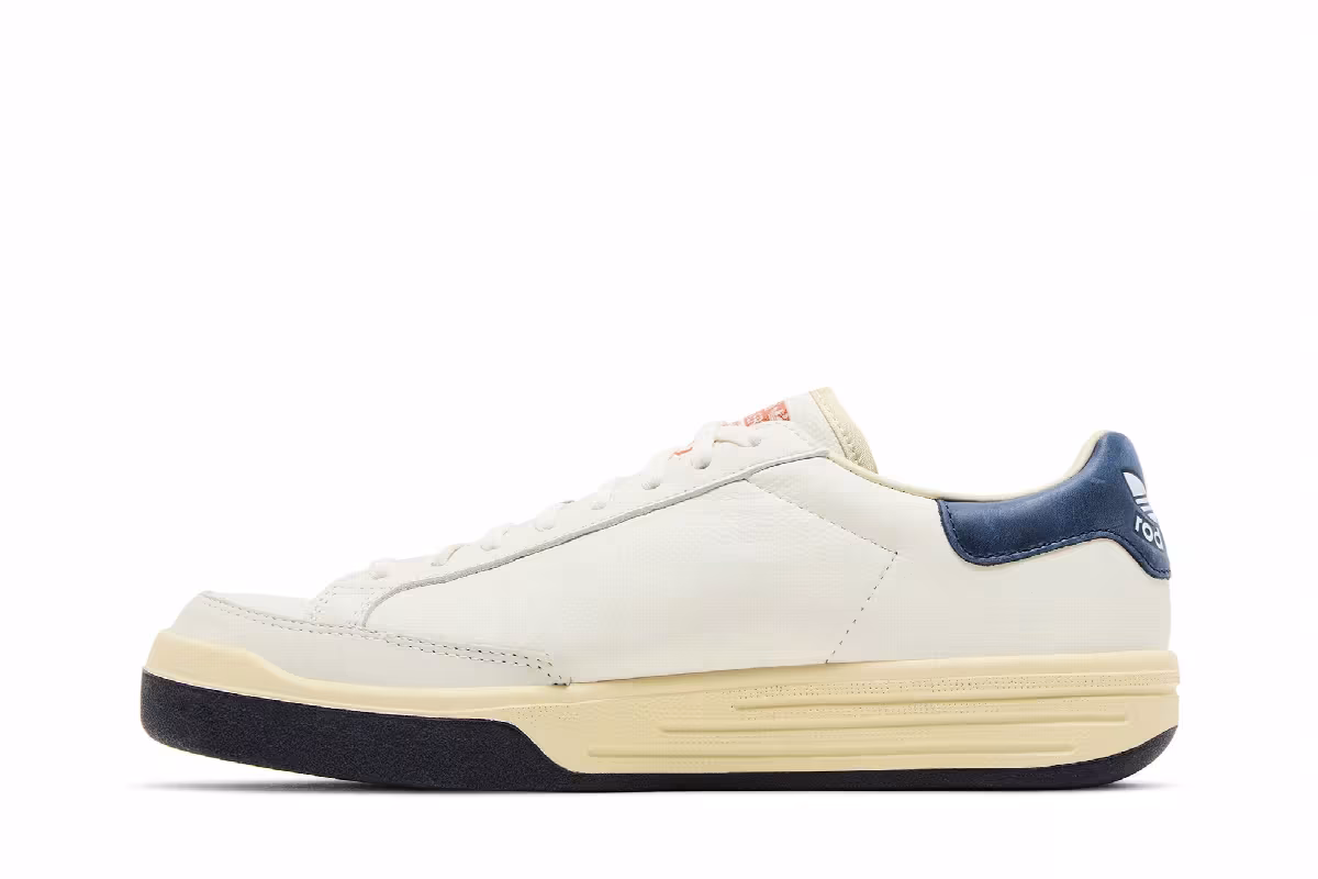 Adidas Rod Laver Consortium Leather Pack - Aniline, view 4
