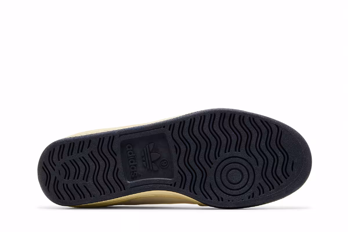 Adidas Rod Laver Consortium Leather Pack - Aniline, view 5