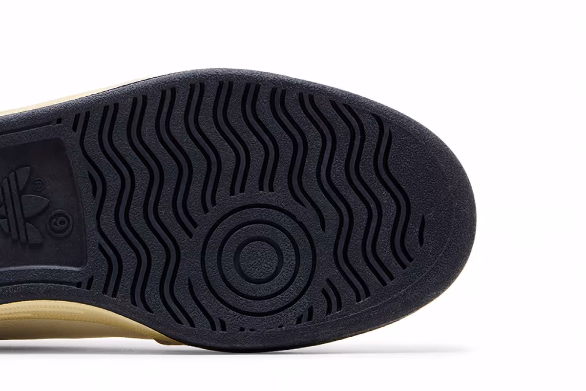 Adidas Rod Laver Consortium Leather Pack - Aniline, view 6