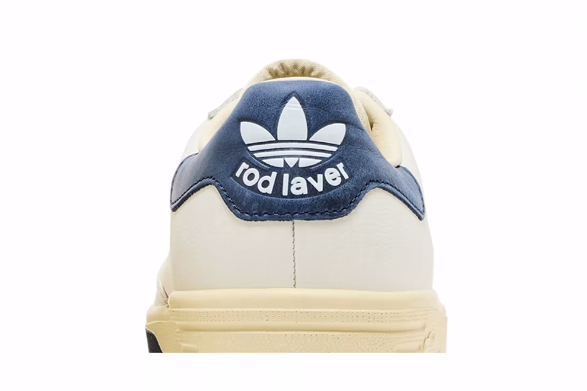 Adidas Rod Laver Consortium Leather Pack - Aniline, view 8