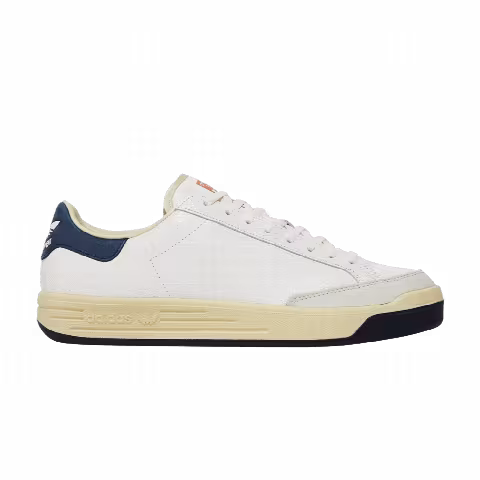 Adidas Rod Laver Consortium 'Leather Pack - Cracked'