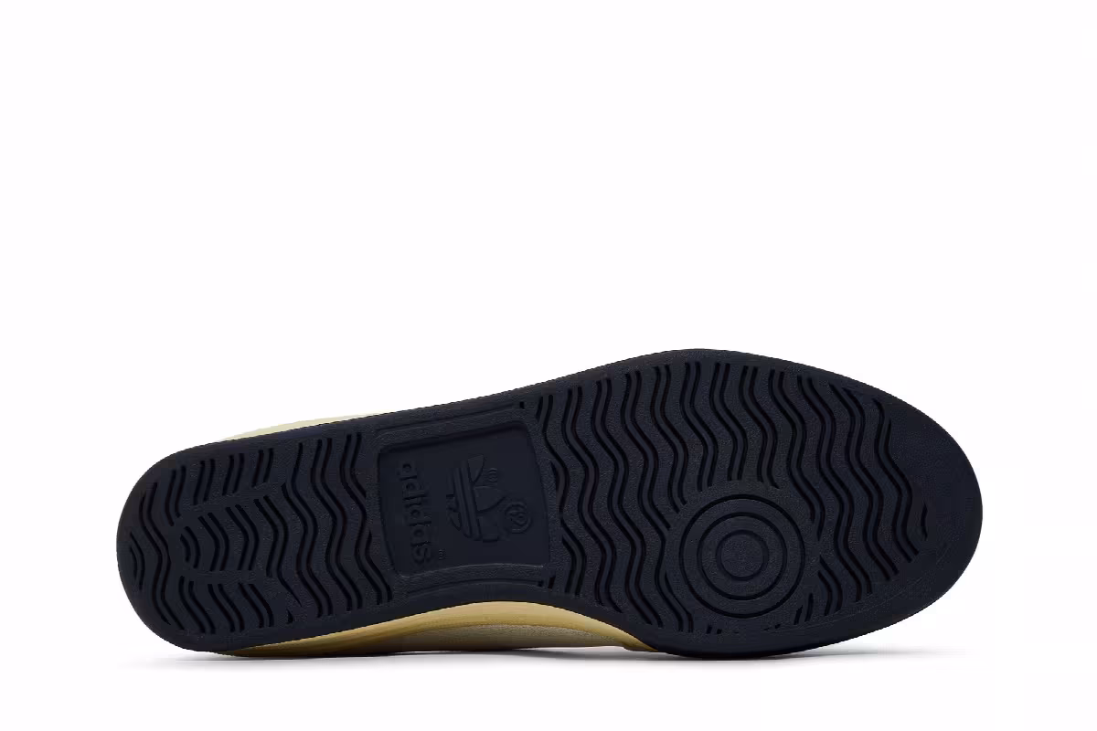 Adidas Rod Laver Consortium Leather Pack - Cracked, view 5