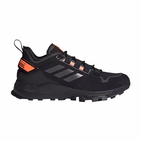 Adidas Terrex Low 'Black Signal Orange'