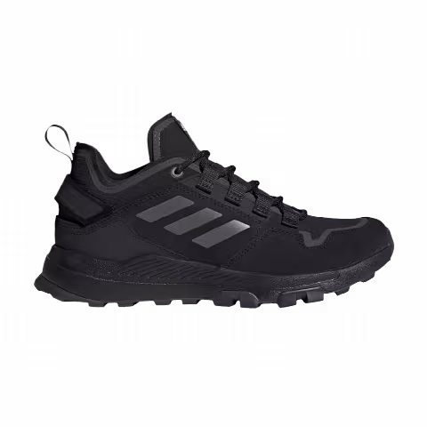Adidas Wmns Terrex Low 'Core Black Grey'