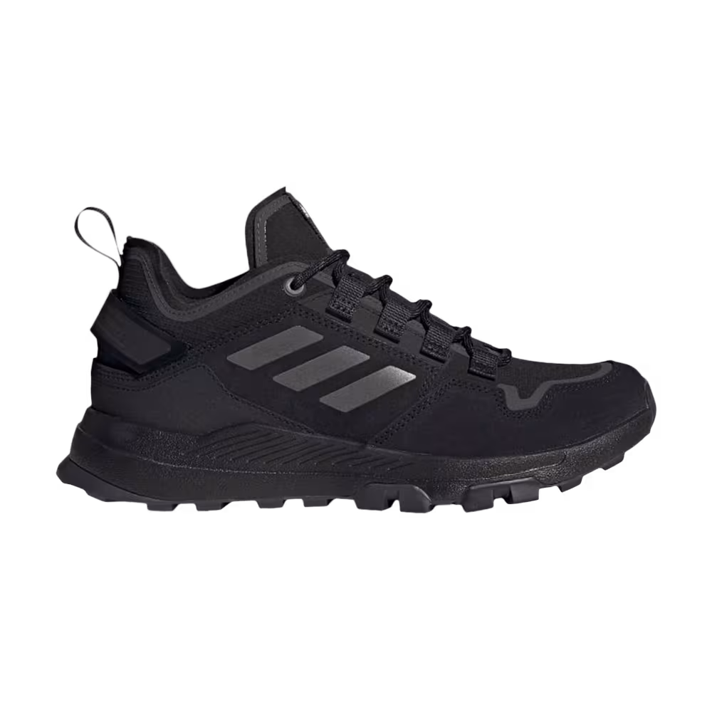 Adidas Women's Terrex Low Core Black Grey