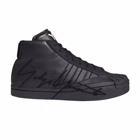 adidas Y-3 Yohji Pro 'Black'