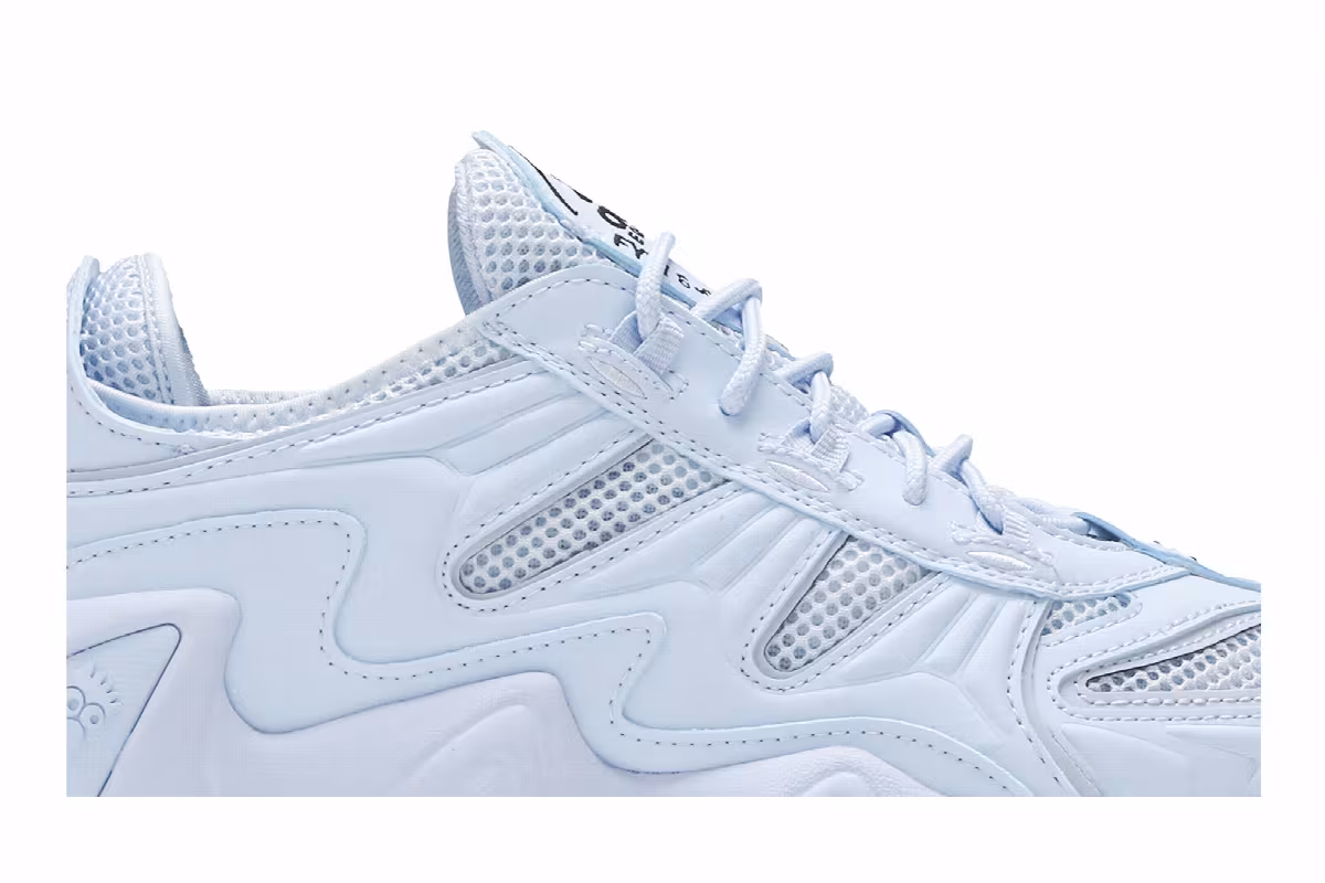Adidas Women's FYW S-97 Glow Blue, view 3