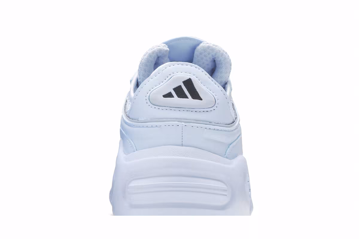 Adidas Women's FYW S-97 Glow Blue, view 8