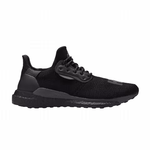 Pharrell x adidas Solar Hu 'Black Future'