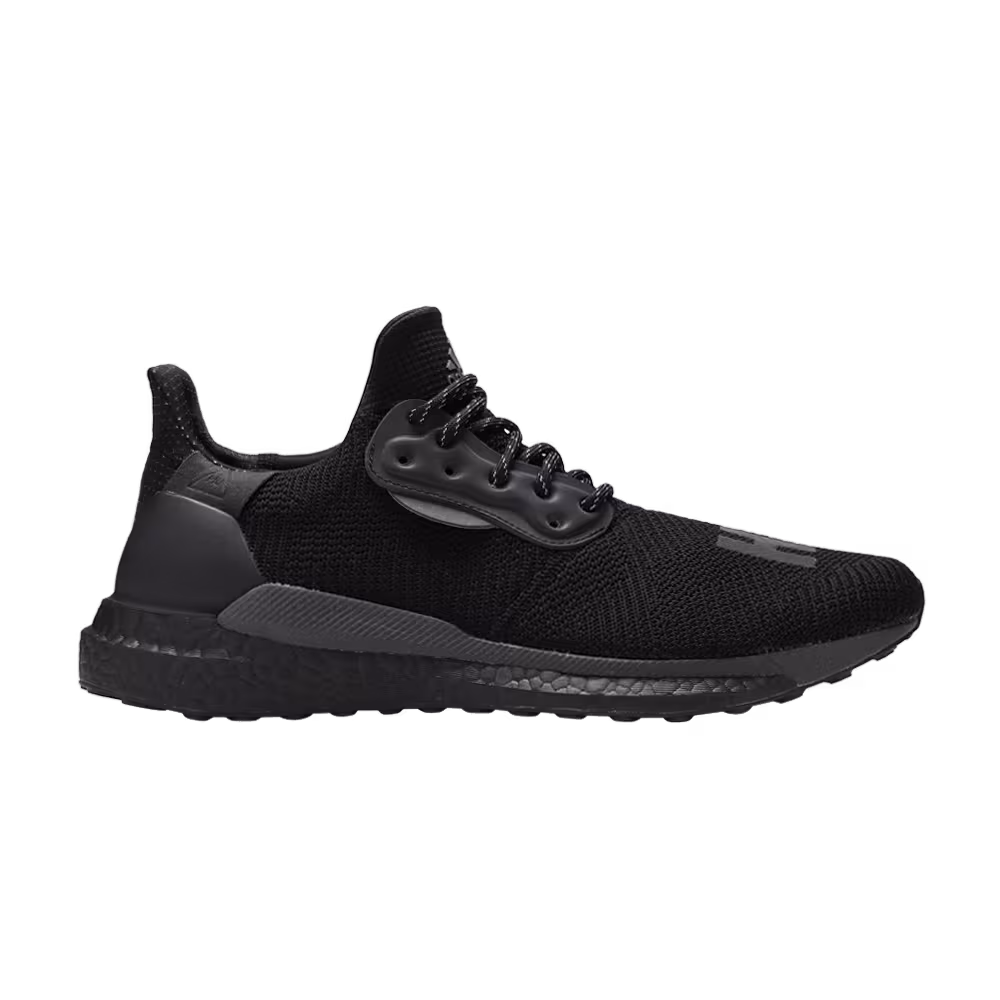 Pharrell x adidas Solar Hu Black Future