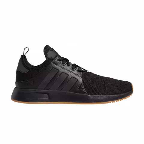 adidas X_PLR 'Black Gum'