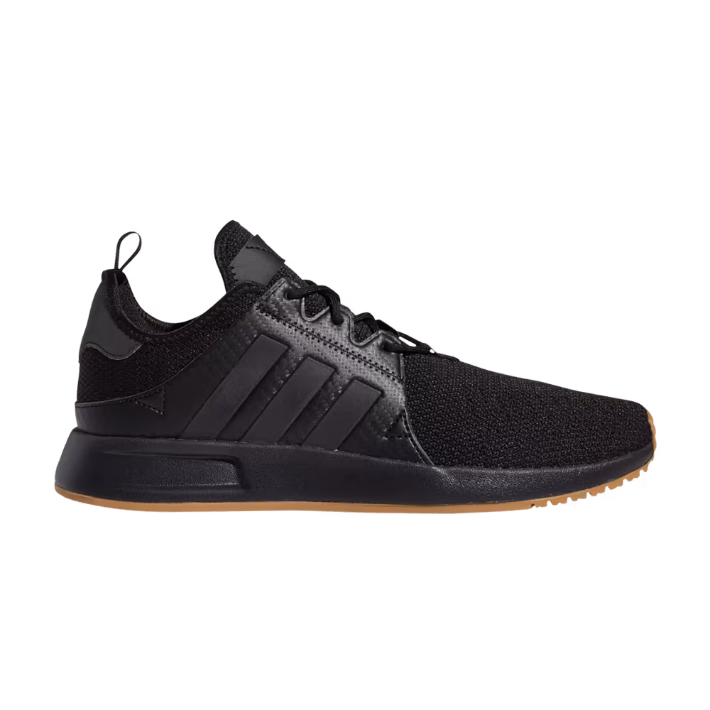 adidas X_PLR Black Gum