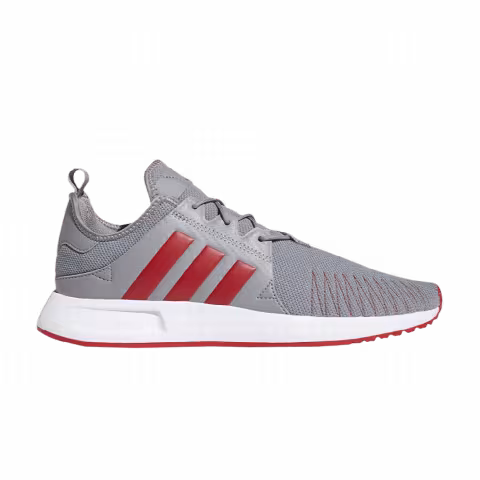 Adidas X_PLR 'Grey Scarlet'