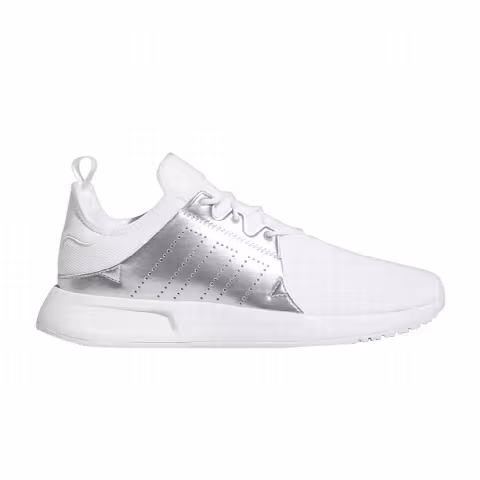 Adidas Wmns X_PLR 'White Silver Metallic'