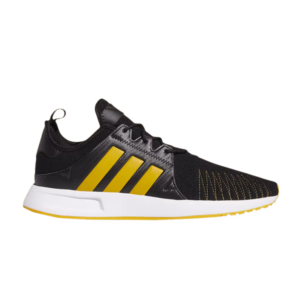 Adidas X_PLR Black Gold