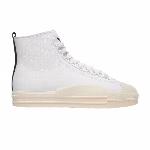 adidas Y-3 Yuben Mid 'Core White'