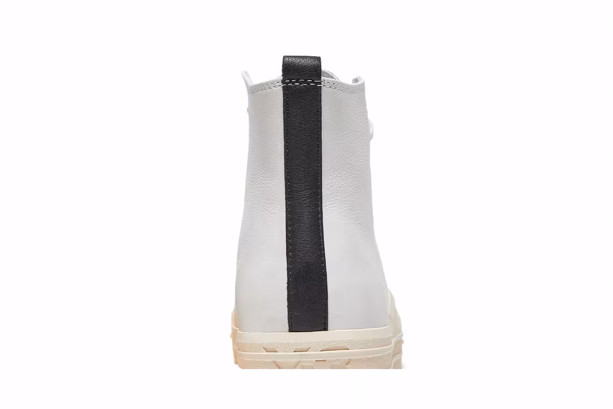 adidas Y-3 Yuben Mid Core White, view 8