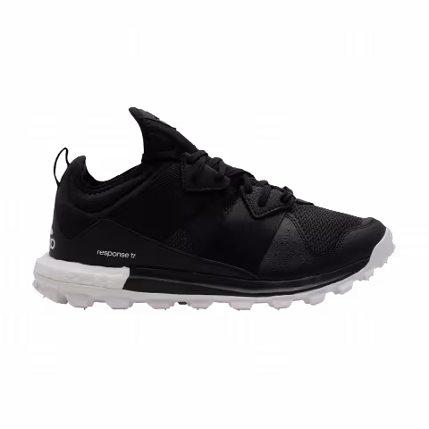 Adidas Response Trail STMT 'Core Black'