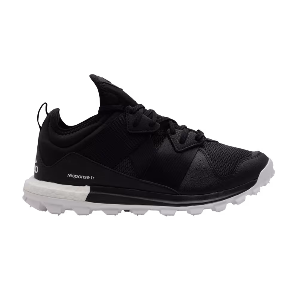 Adidas Response Trail STMT Core Black