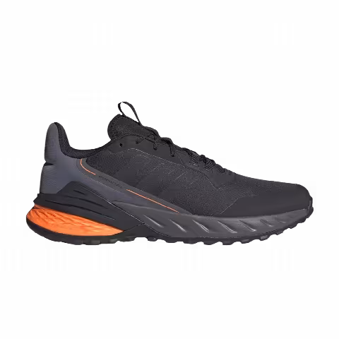 Adidas Response Trail 2.0 'Black Grey Orange'