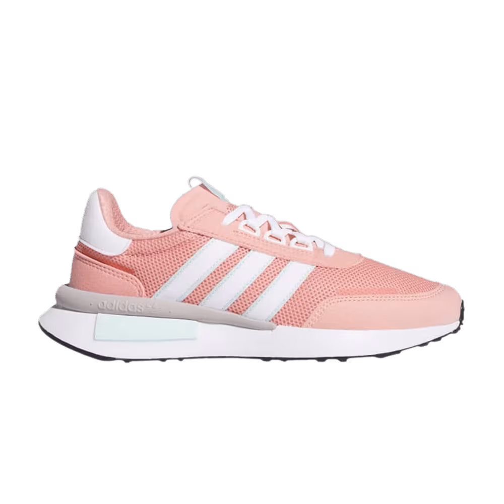 Adidas Women's Retroset Pink Ice Mint