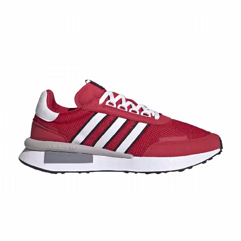 Adidas Retroset 'Scarlet'