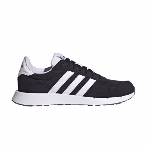 Adidas Wmns Run 60s 2.0 'Core Black White'