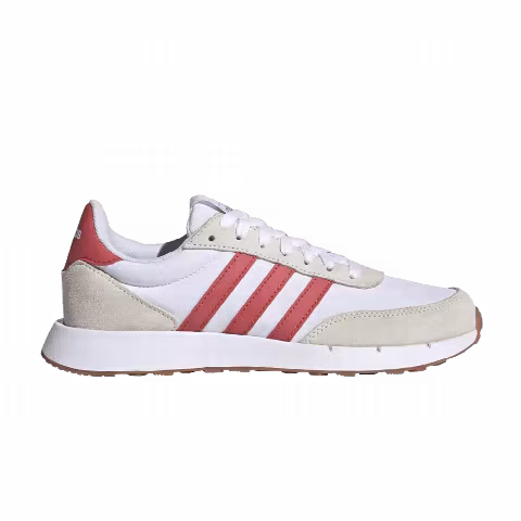 Adidas Wmns Run 60s 2.0 'White Crew Red'