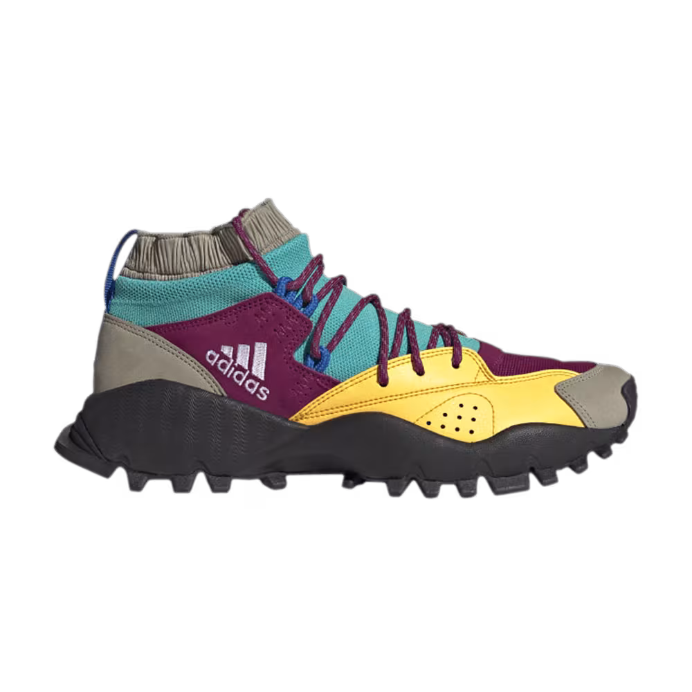 Adidas Seeulater OG Multi-Color