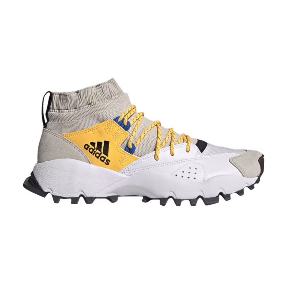 Adidas Seeulater OG Bliss Solar Gold